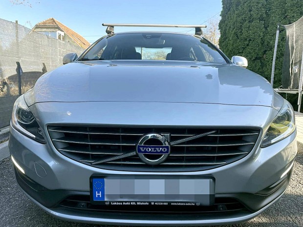 Volvo S60 1.6 [T3] Momentum